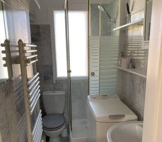  Appartement � louer 1 pi�ce 28 m�