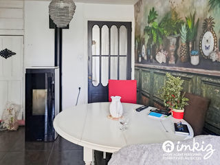  Maison � vendre 7 pi�ces 200 m�