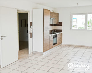  Appartement � vendre 2 pi�ces 46 m�