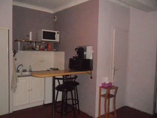  Appartement � louer 1 pi�ce 21 m�