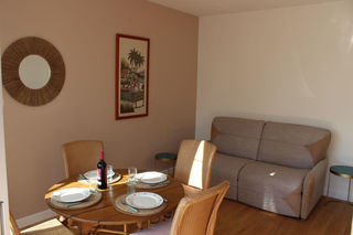  Appartement � louer 2 pi�ces 55 m�