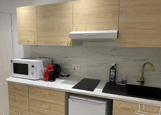  Appartement � louer 1 pi�ce 24 m�