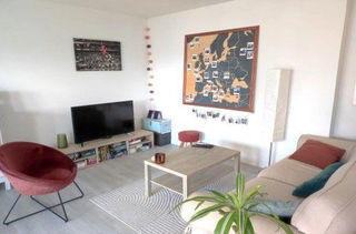  Appartement � louer 3 pi�ces 63 m�