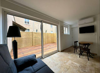  Appartement � louer 2 pi�ces 20 m�