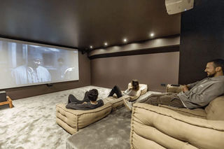  Appartement � louer 1 pi�ce 375 m�