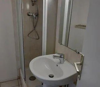  Appartement � louer 1 pi�ce 16 m�