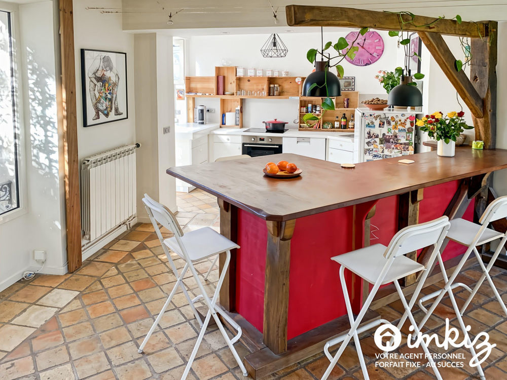 � vendre  Maison Palaiseau (91120)