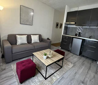  Appartement � louer 1 pi�ce 60 m�