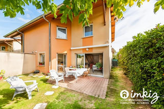  Maison � vendre 4 pi�ces 113 m�