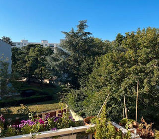  Appartement � louer 4 pi�ces 69 m�