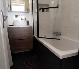  Appartement � louer 3 pi�ces 75 m� Mantes-la-ville