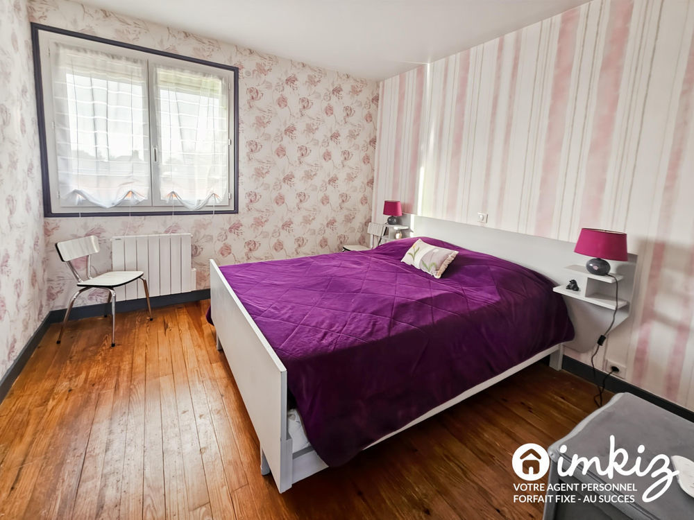 � vendre  Maison Fouras (17450)