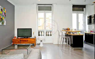  Appartement � louer 3 pi�ces 62 m�