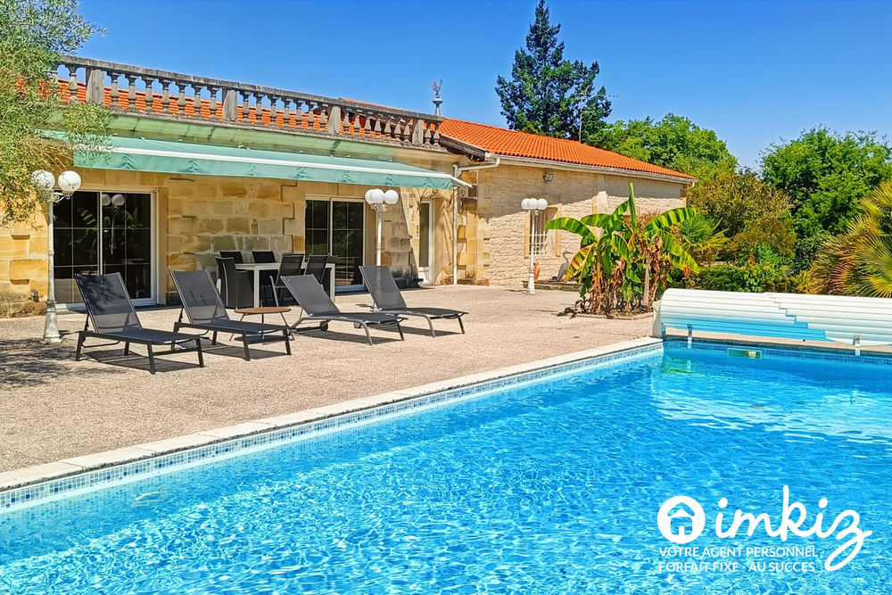 � vendre  Maison Blanquefort (33290)