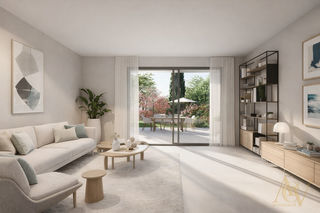  Appartement � vendre 4 pi�ces 112 m�