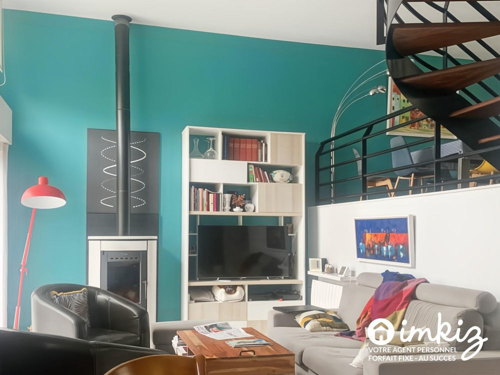 � vendre  Maison Ch�tenay-Malabry (92290)