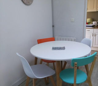  Maison � louer 2 pi�ces 30 m�