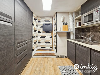  Appartement � vendre 2 pi�ces 28 m�