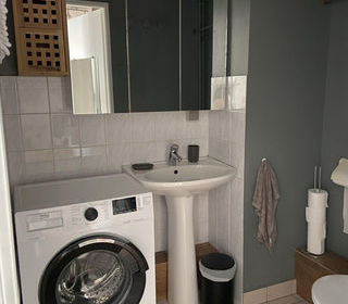  Appartement � louer 2 pi�ces 51 m�