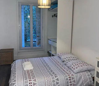  Appartement � louer 1 pi�ce 15 m�