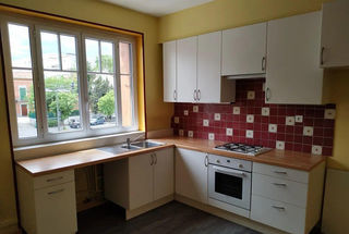  Appartement � louer 2 pi�ces 46 m� Lyon 3�me