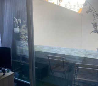  Appartement � louer 2 pi�ces 38 m�