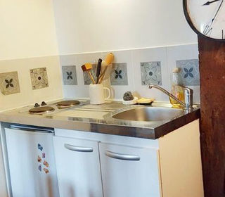  Appartement � louer 2 pi�ces 23 m�