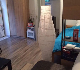  Appartement � louer 1 pi�ce 25 m�