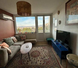  Appartement � louer 2 pi�ces 47 m�