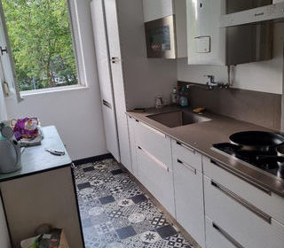  Appartement � louer 1 pi�ce 12 m�