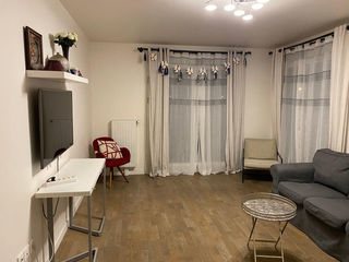  Appartement � louer 3 pi�ces 63 m� Bagneux