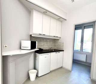  Appartement � louer 1 pi�ce 26 m�