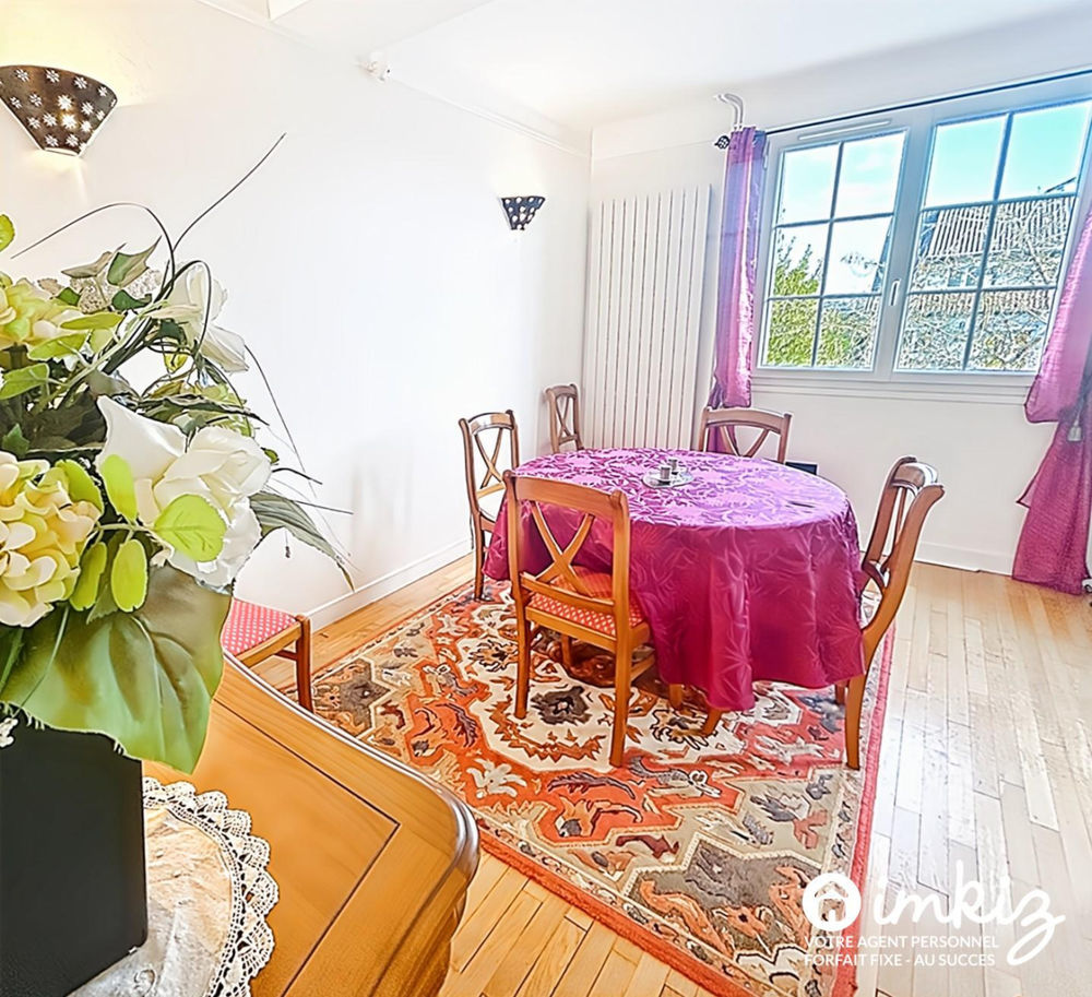 � vendre  Maison Verri�res-le-Buisson (91370)