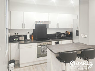  Appartement � vendre 2 pi�ces 45 m�