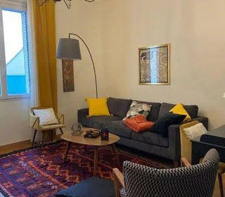  Appartement � louer 3 pi�ces 64 m�