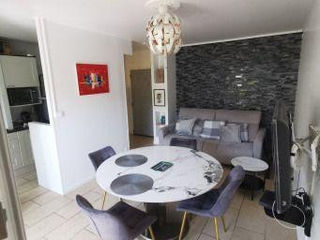  Appartement � louer 2 pi�ces 40 m�