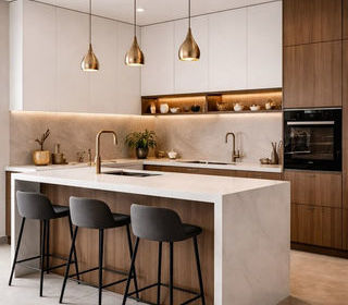  Appartement � vendre 2 pi�ces 43 m�