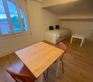  Appartement � louer 1 pi�ce 17 m�