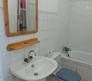  Appartement � louer 2 pi�ces 36 m�