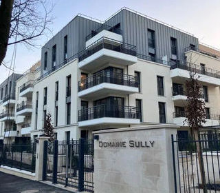  Appartement � louer 3 pi�ces 63 m�