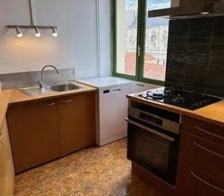  Appartement � louer 2 pi�ces 60 m�