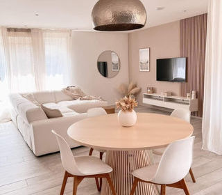  Appartement � vendre 3 pi�ces 63 m�