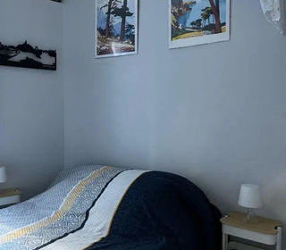  Appartement � louer 2 pi�ces 41 m�