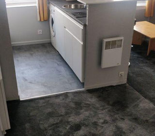  Appartement � louer 1 pi�ce 28 m�