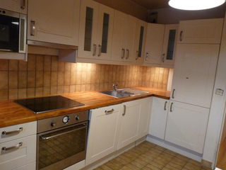  Appartement � louer 2 pi�ces 53 m�