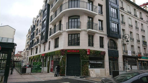   Superbe 2P meubl� 47m� Appartement - 2 pi�ce(s) - 47 m�