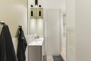  Appartement � louer 4 pi�ces 15 m�