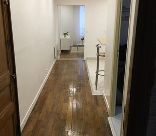  Appartement � louer 2 pi�ces 42 m�