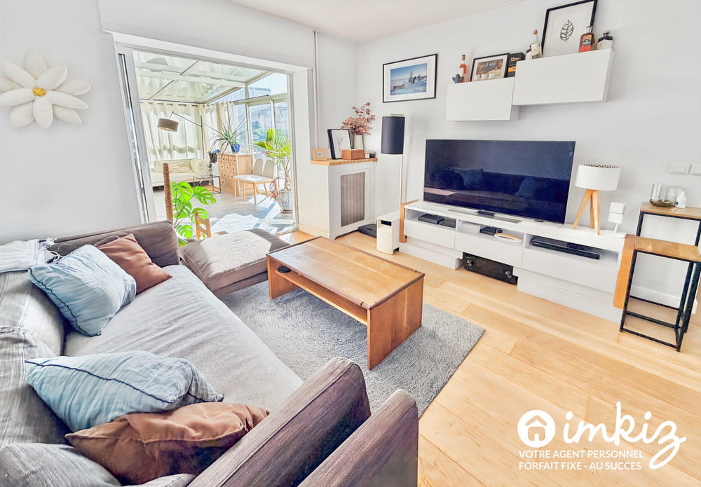 � vendre  Maison L'Ha�-les-Roses (94240)