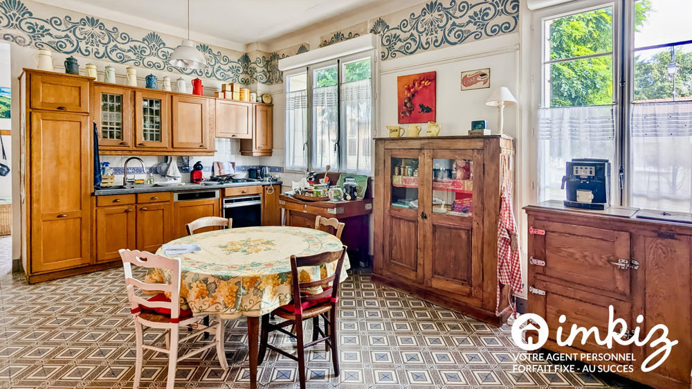 � vendre  Maison Jonchery-sur-Vesle (51140)